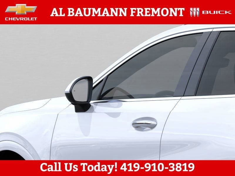 2026 Buick Envision Avenir - Photo 13