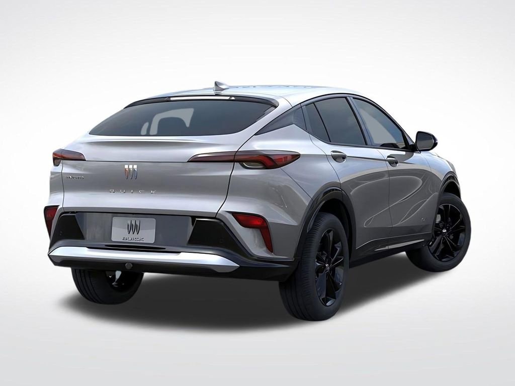 New 2026 Buick Envista Sport Touring SUV