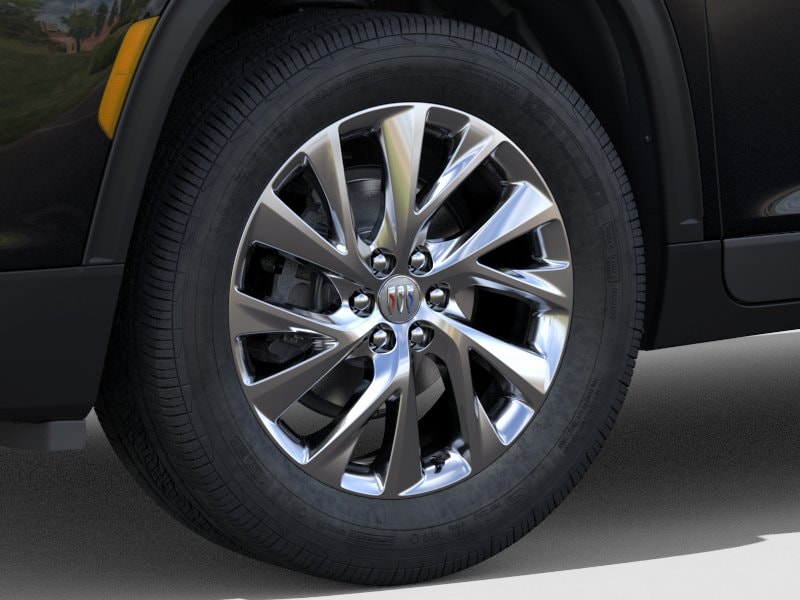 2026 Buick Enclave Preferred - Photo 33