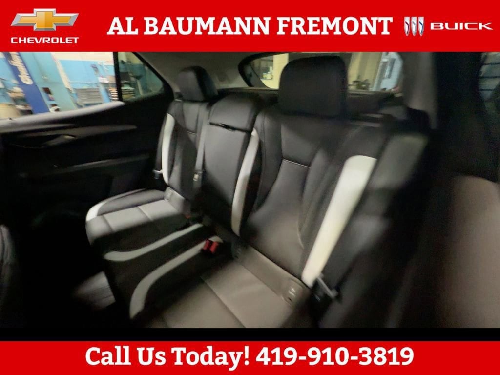 2026 Buick Envision Sport Touring - Photo 20