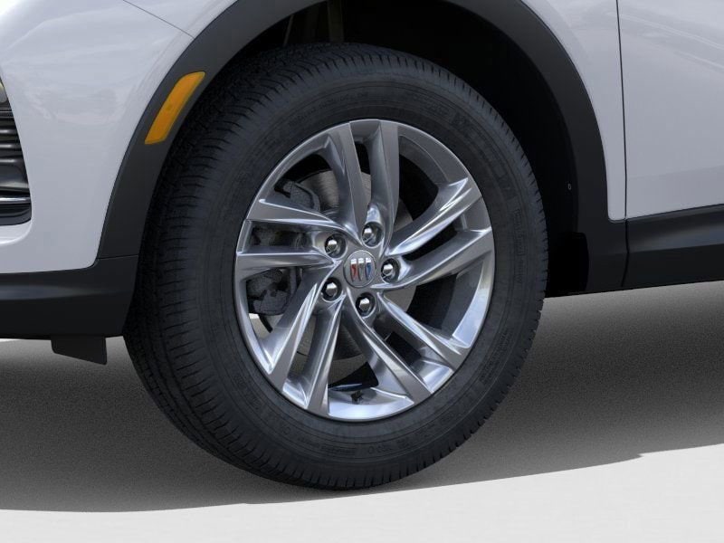 2026 Buick Envista Preferred - Photo 9