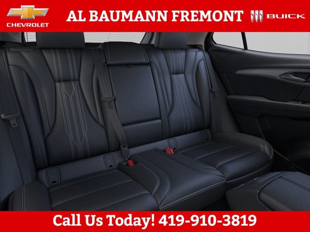 2026 Buick Envision Avenir - Photo 18