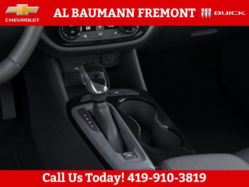 2026 Buick Envista Sport Touring - Photo 24