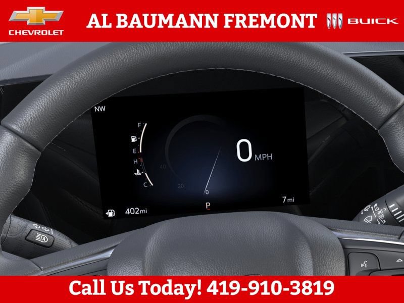2026 Buick Encore GX Preferred - Photo 18