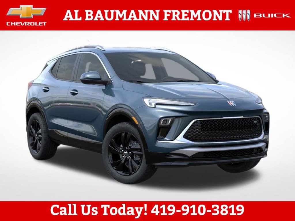 2026 Buick Encore GX Sport Touring SUV