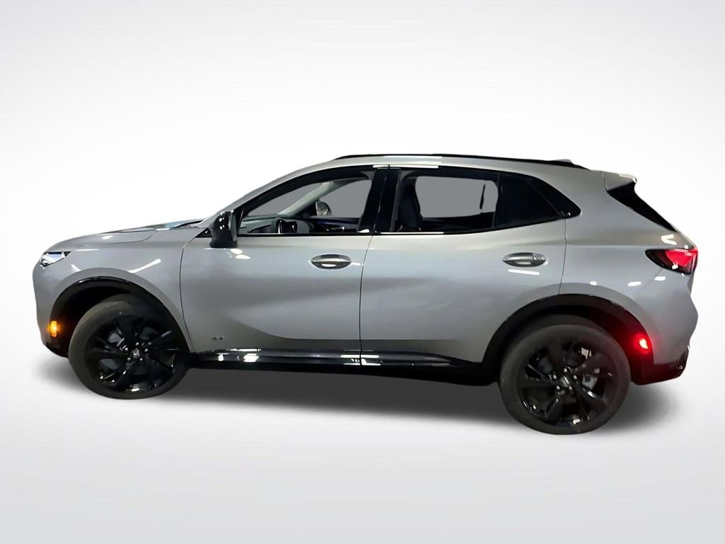 2026 Buick Envision Sport Touring - Photo 13
