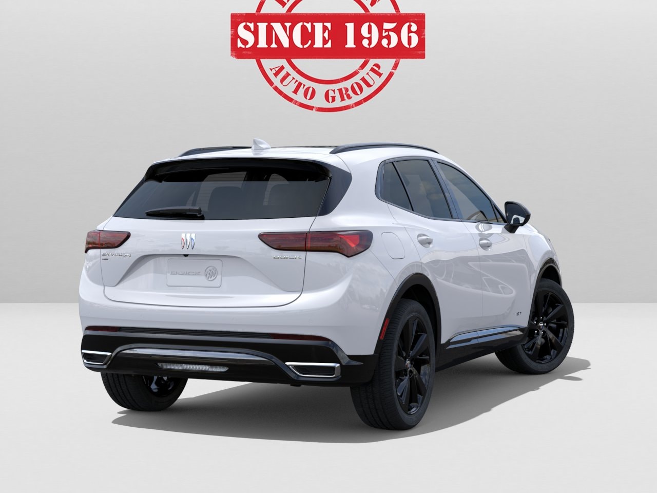 2026 Buick Envision Sport Touring - Photo 29