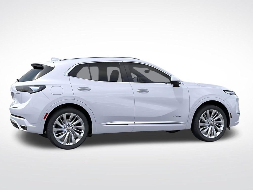 2026 Buick Envision Avenir - Photo 6