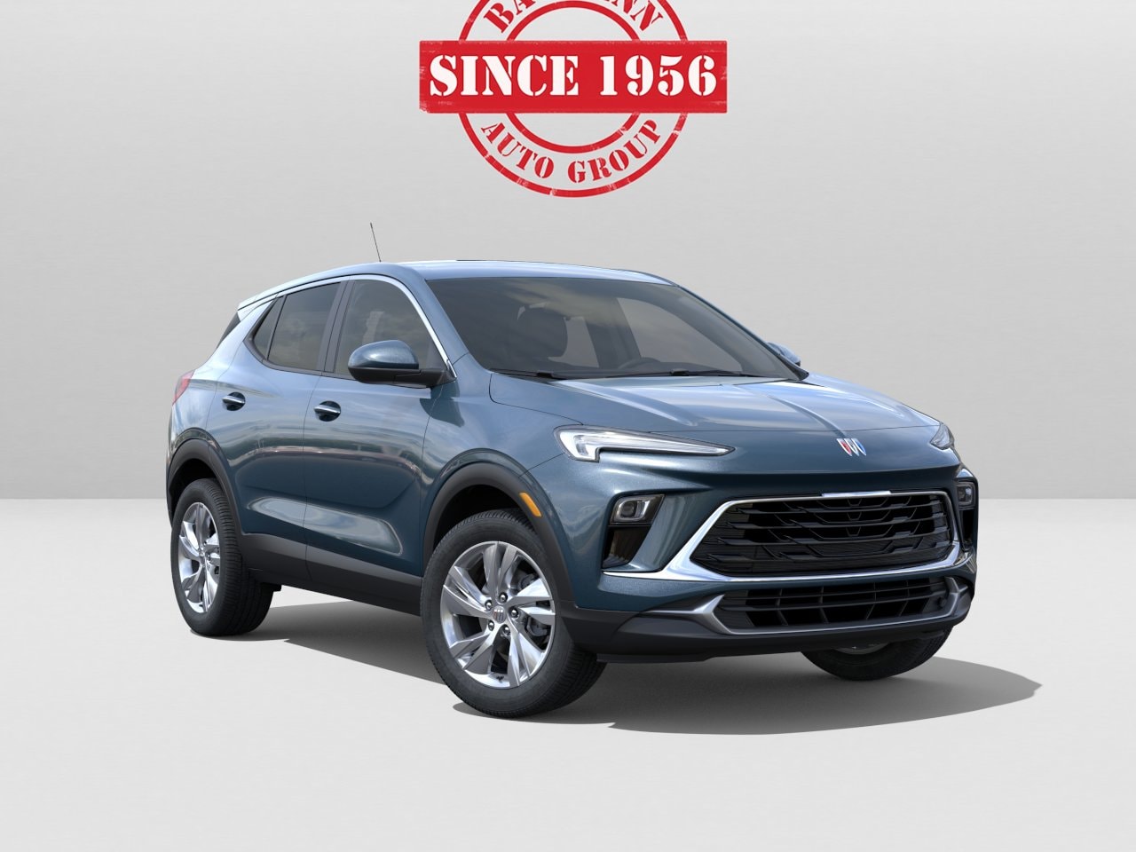 2026 Buick Encore GX Preferred - Photo 31