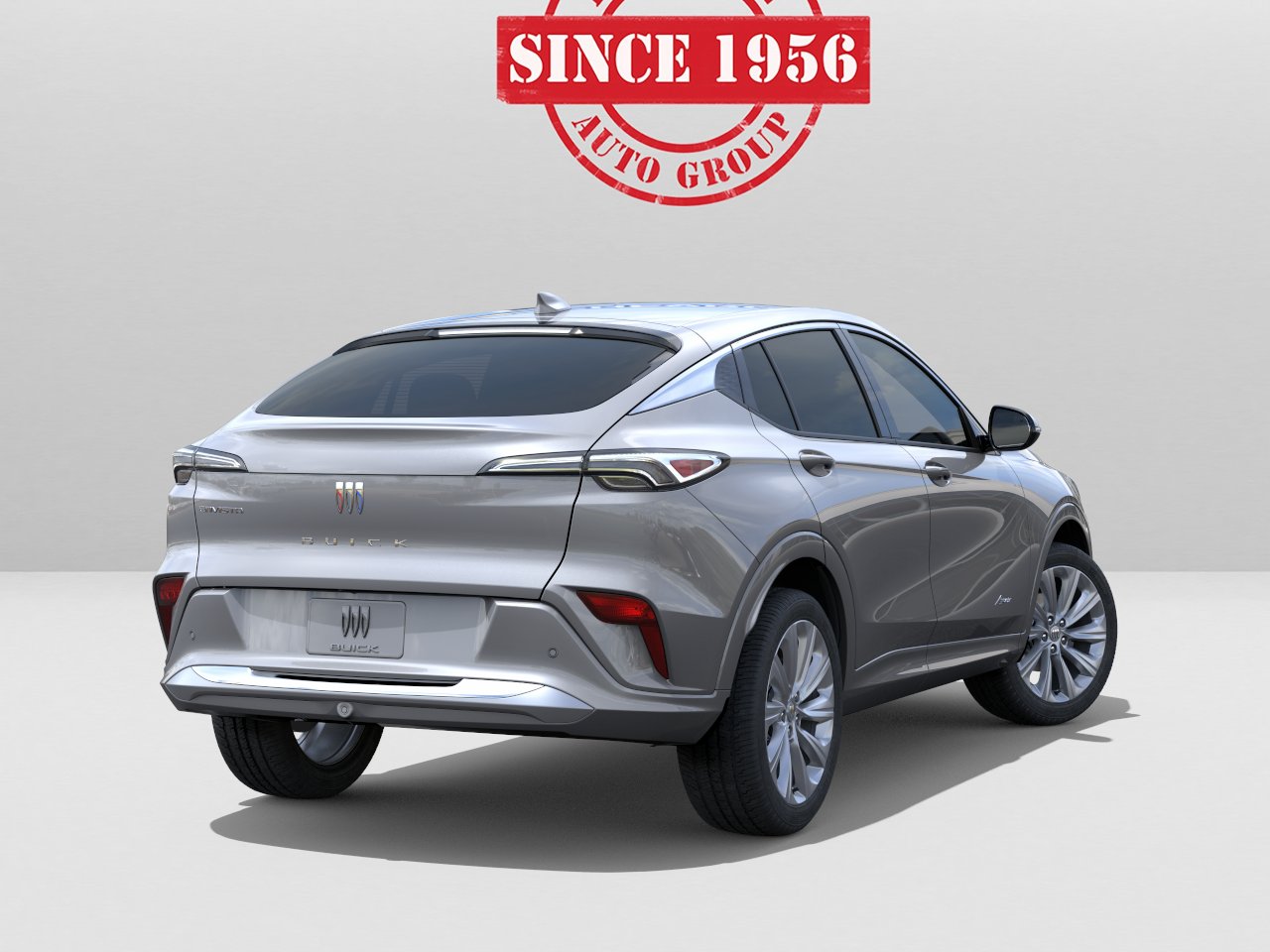 2026 Buick Envista Avenir - Photo 29