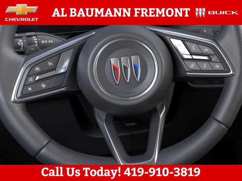 2026 Buick Envision Avenir - Photo 20