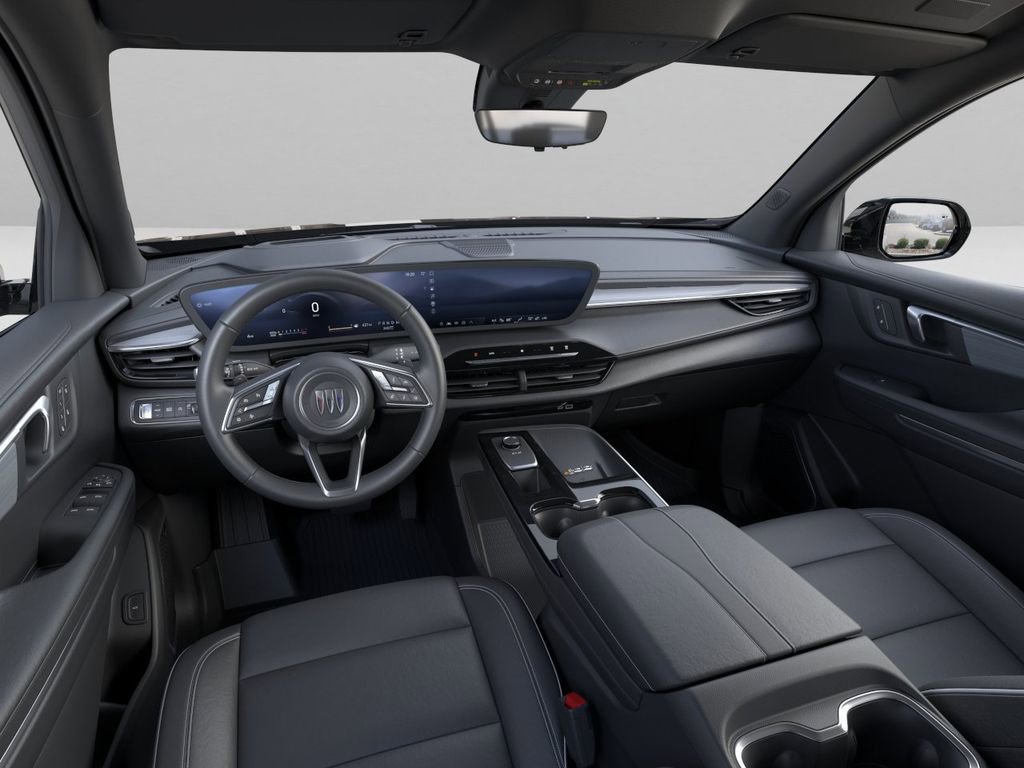 2026 Buick Enclave Preferred - Photo 15