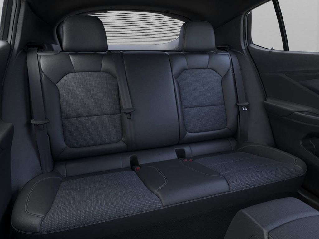 2026 Buick Envista Preferred - Photo 17