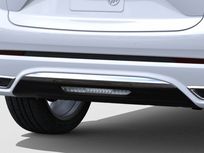 2026 Buick Envision Avenir - Photo 39