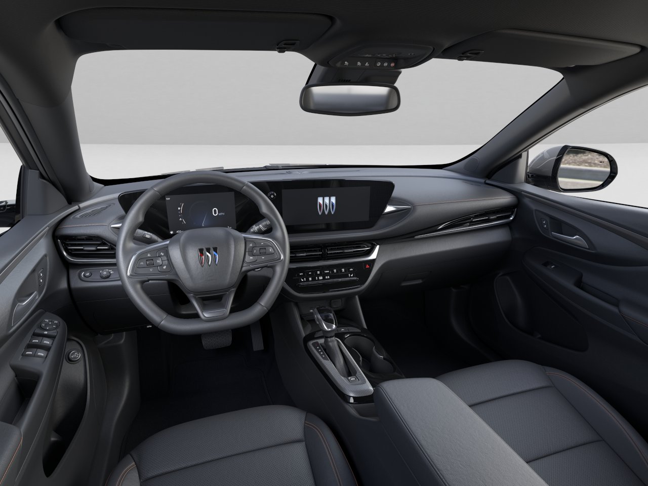 2026 Buick Envista Avenir - Photo 40