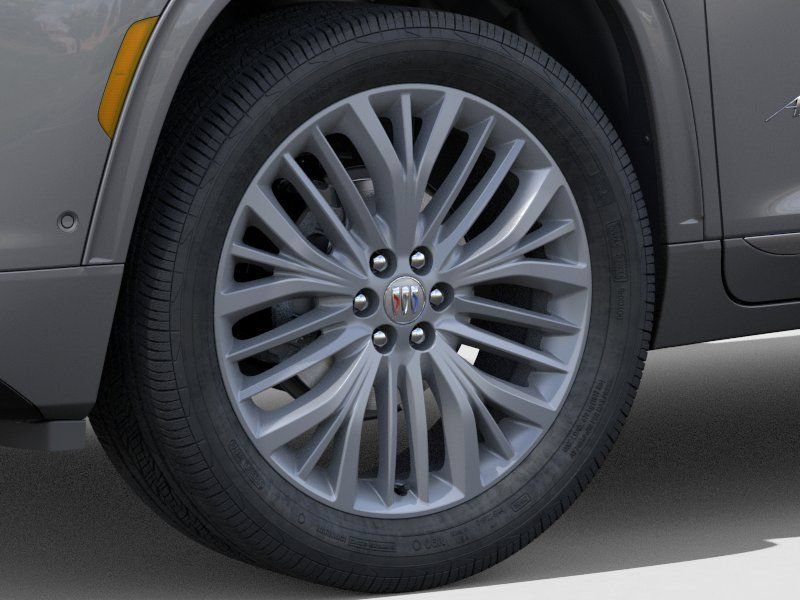2027 Buick Enclave Avenir - Photo 8