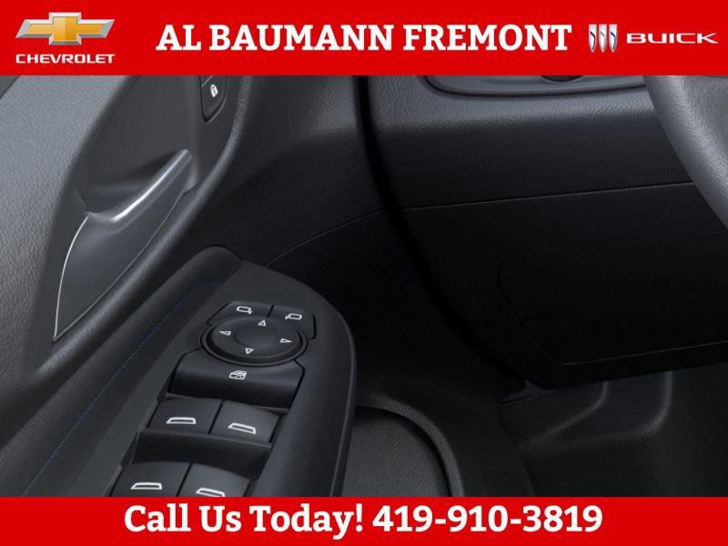 2026 Buick Envista Sport Touring - Photo 23
