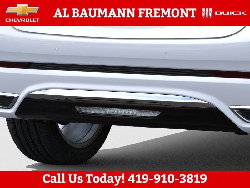 2026 Buick Envision Avenir - Photo 15