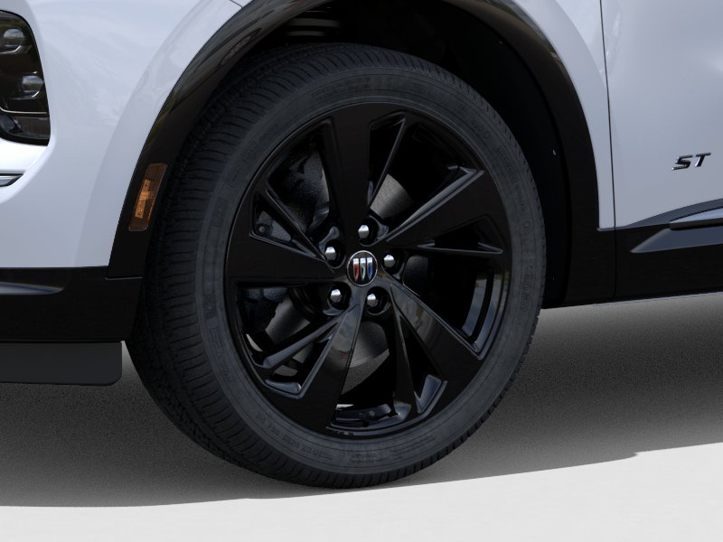 2026 Buick Envision Sport Touring - Photo 34