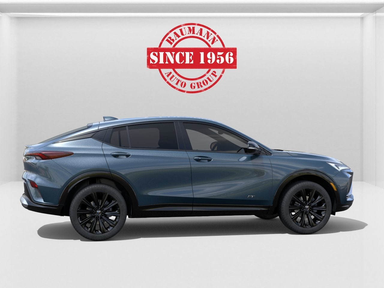 2026 Buick Envista Sport Touring - Photo 29