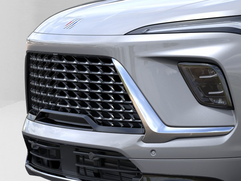 2027 Buick Enclave Avenir - Photo 36