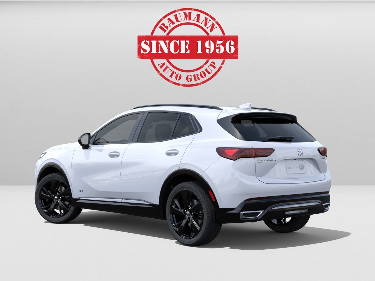2026 Buick Envision Sport Touring - Photo 28