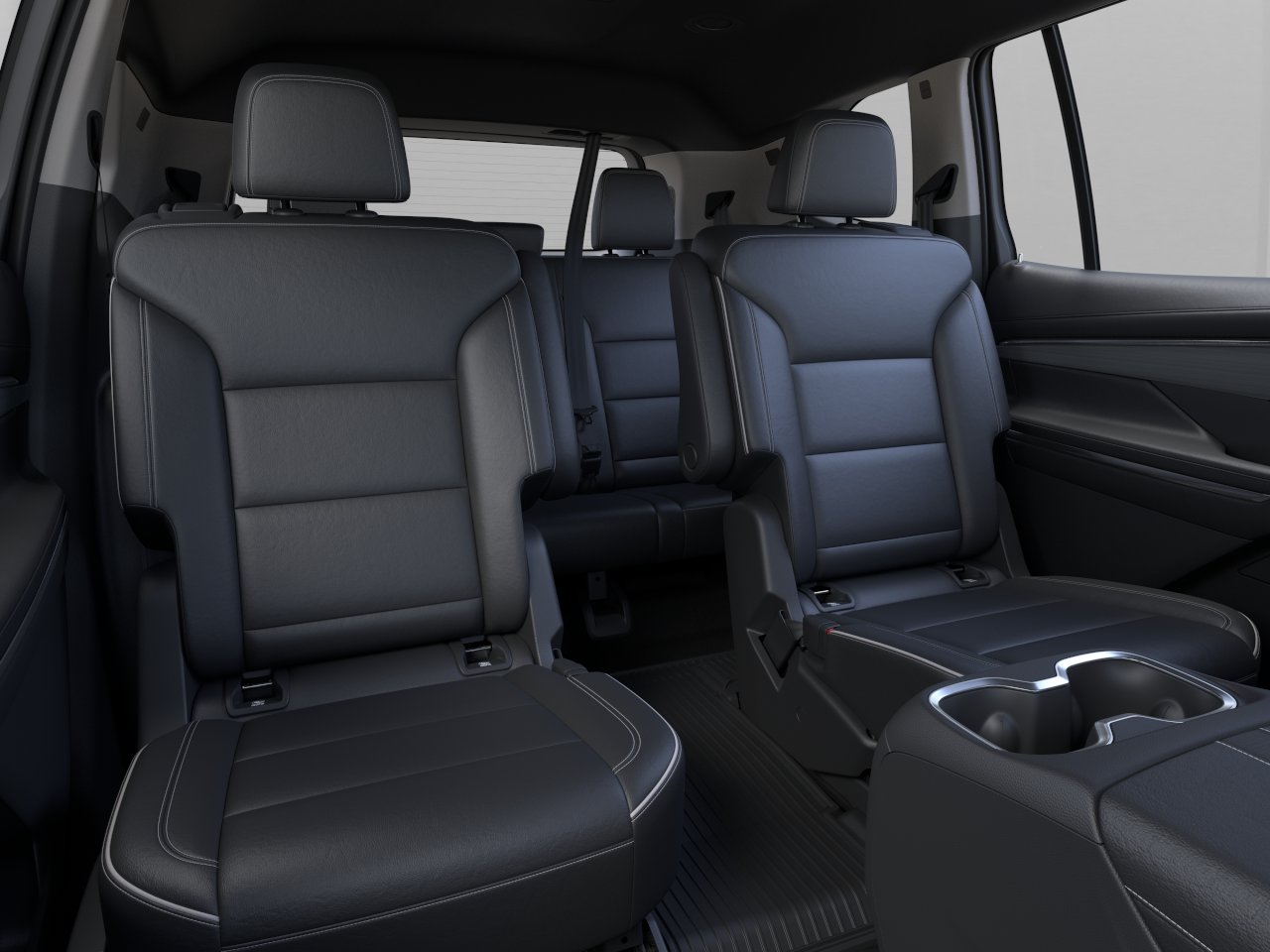2026 Buick Enclave Preferred - Photo 41