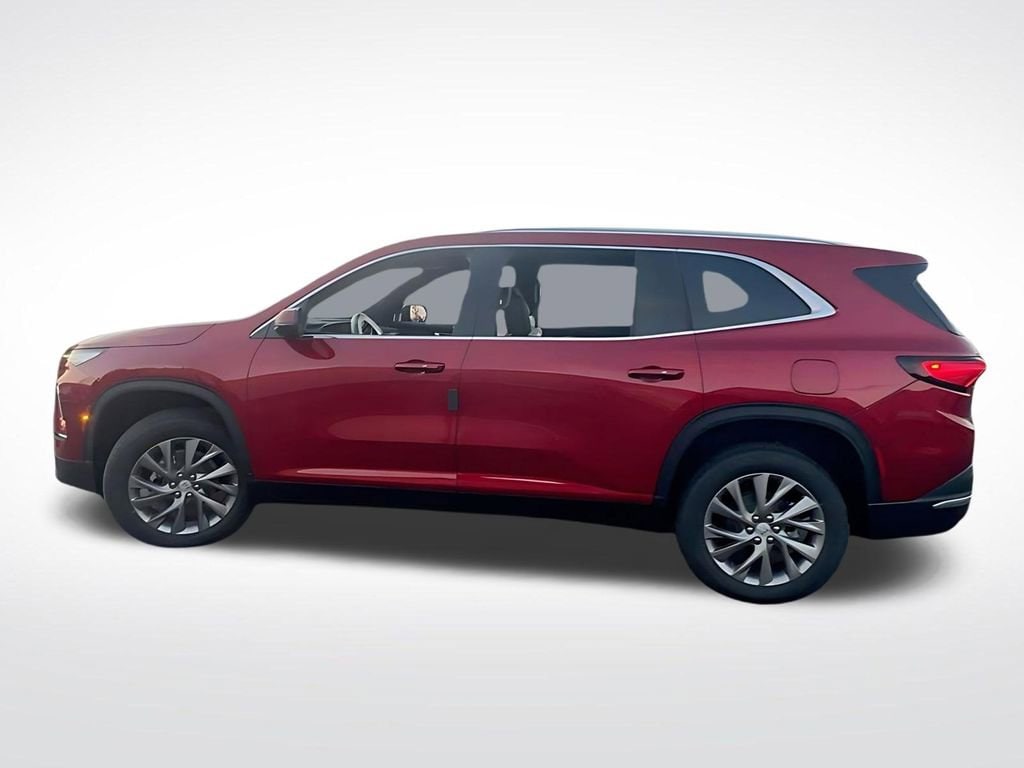 2026 Buick Enclave Preferred - Photo 10