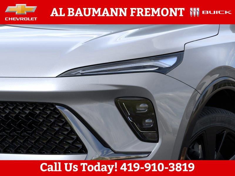 2026 Buick Envision Sport Touring - Photo 11