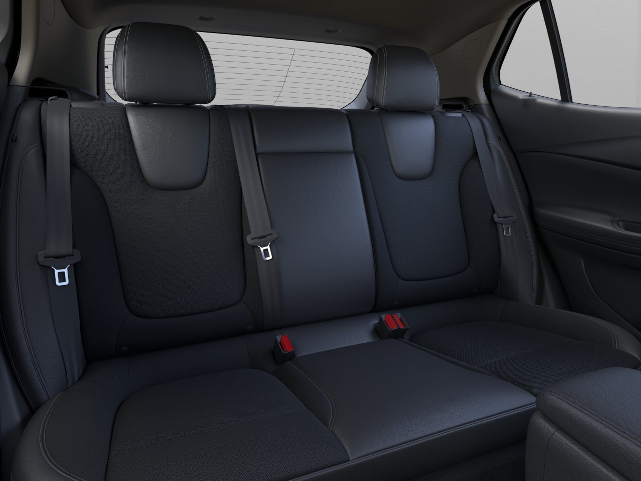2026 Buick Encore GX Preferred - Photo 41