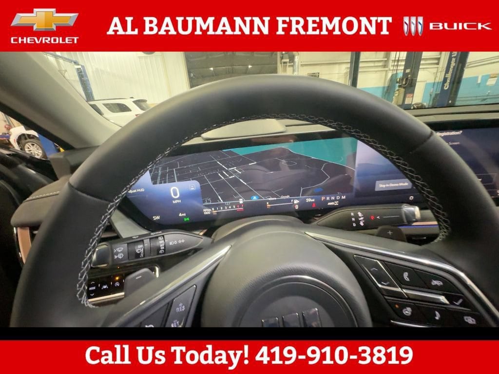 2026 Buick Envision Sport Touring - Photo 25