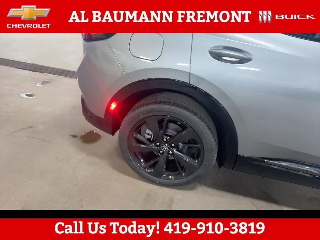 2026 Buick Envision Sport Touring - Photo 30