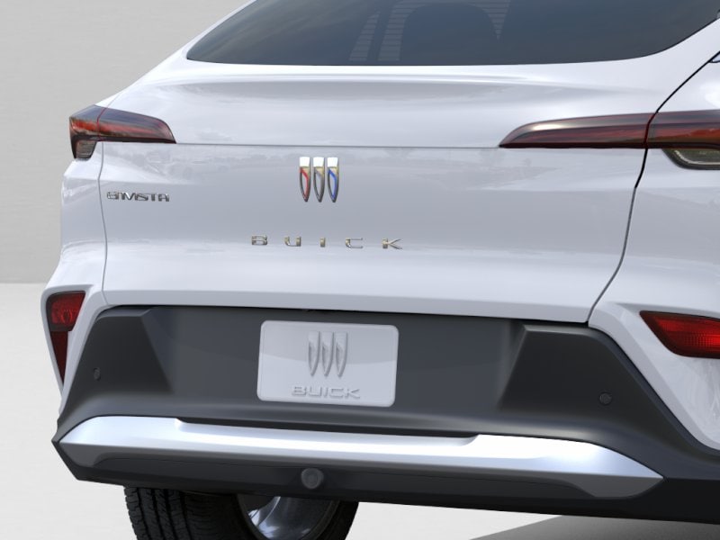 2026 Buick Envista Preferred - Photo 38