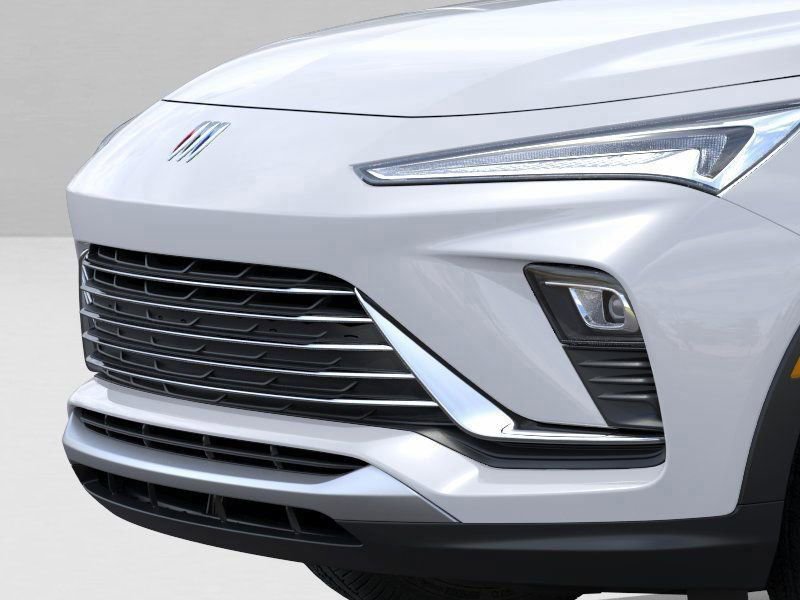 2026 Buick Envista Preferred - Photo 13