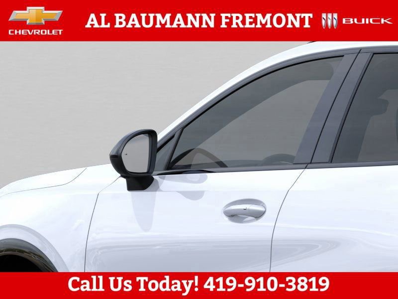 2026 Buick Envision Sport Touring - Photo 13