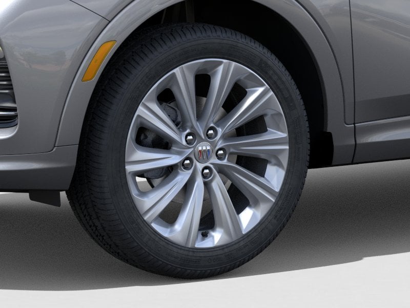 2026 Buick Envista Avenir - Photo 34