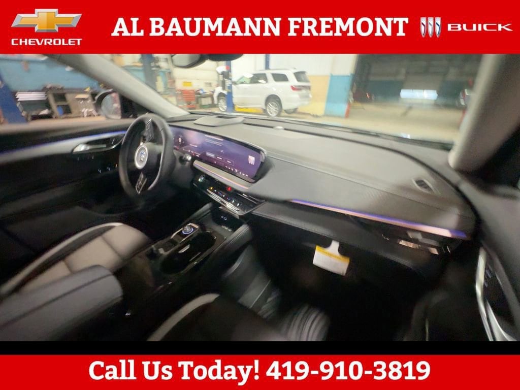 2026 Buick Envision Sport Touring - Photo 17