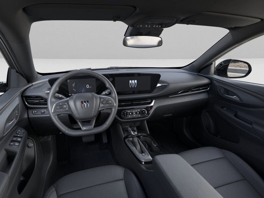 2026 Buick Envista Sport Touring - Photo 15