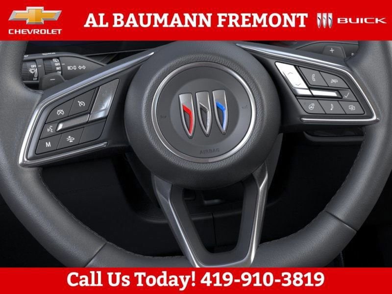2026 Buick Envision Sport Touring - Photo 20