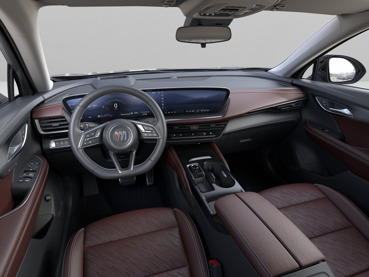 2026 Buick Envision Sport Touring - Photo 40