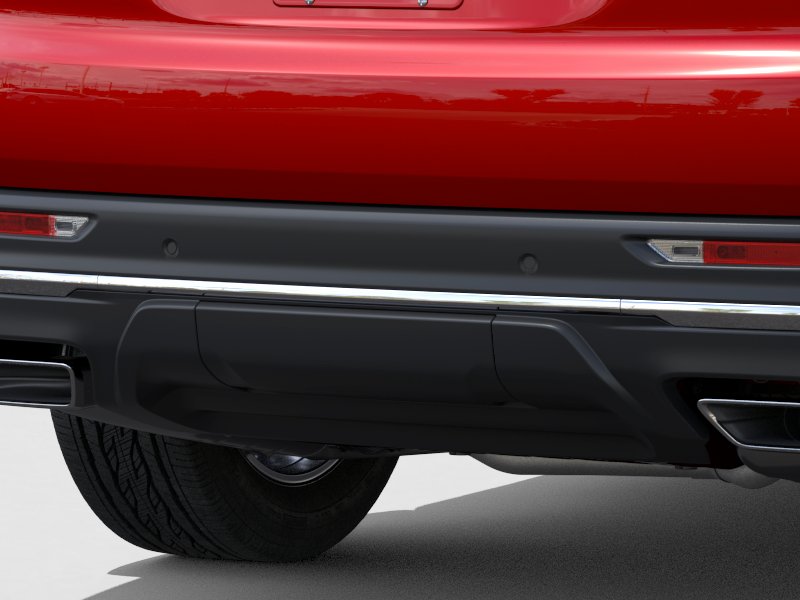 2026 Buick Enclave Preferred - Photo 42