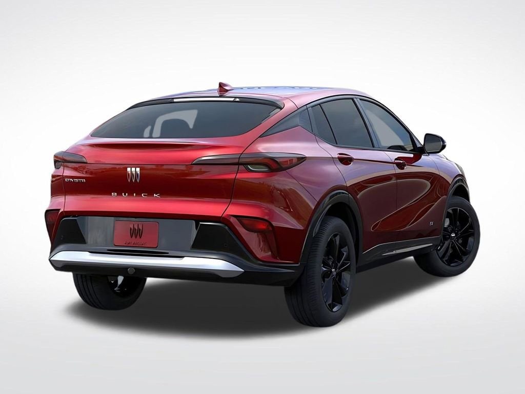 New 2026 Buick Envista Sport Touring SUV