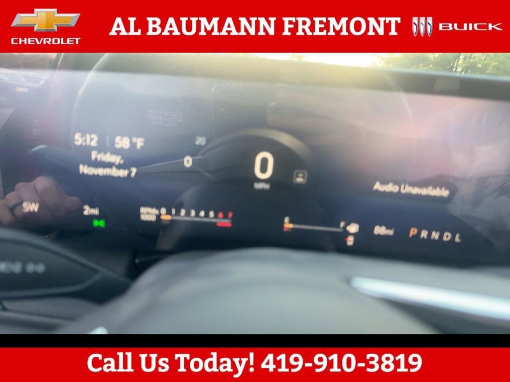 2026 Buick Enclave Preferred - Photo 19