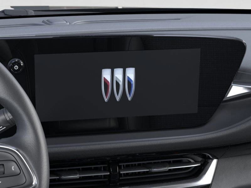 2026 Buick Envista Sport Touring - Photo 20