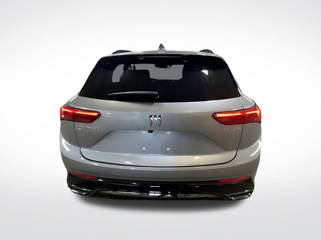 2026 Buick Envision Sport Touring - Photo 10