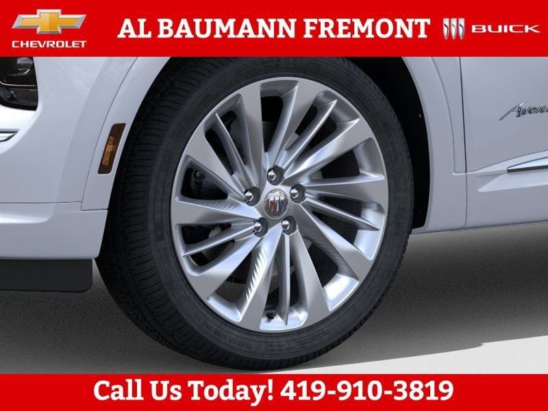 2026 Buick Envision Avenir - Photo 10