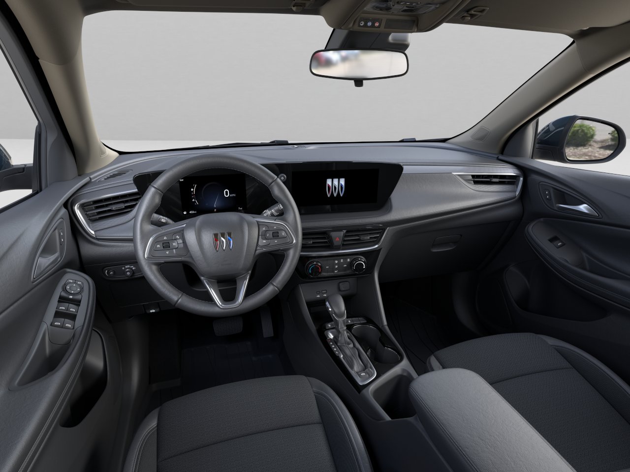 2026 Buick Encore GX Preferred - Photo 39