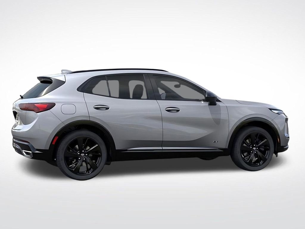 2026 Buick Envision Sport Touring - Photo 6