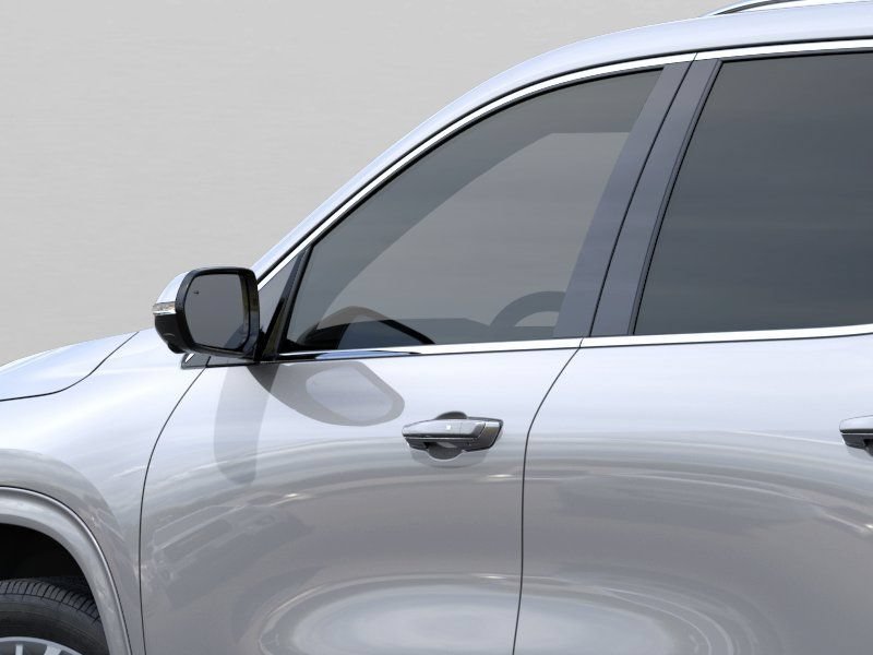 2027 Buick Enclave Avenir - Photo 11