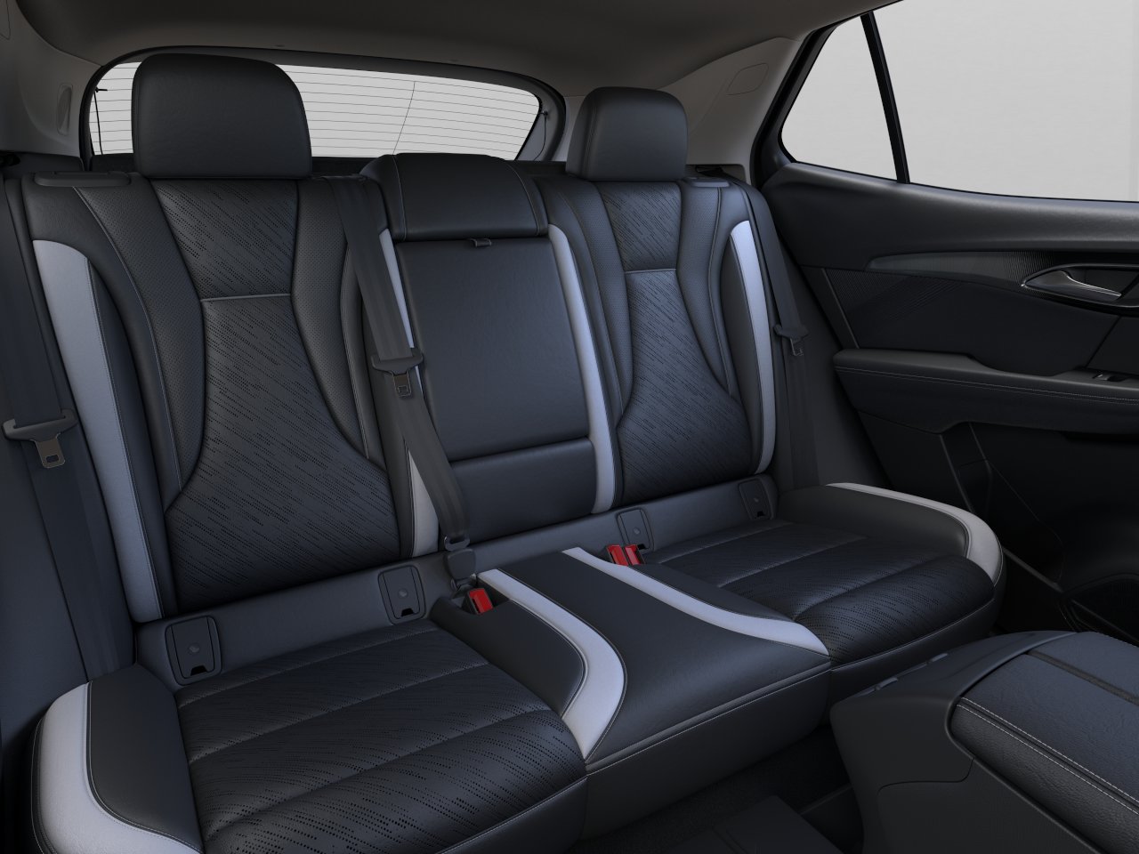 2026 Buick Envision Sport Touring - Photo 42